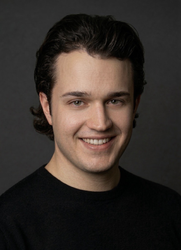 Todd Morawe — Webentwickler, Webbrüder, Frankfurt am Main